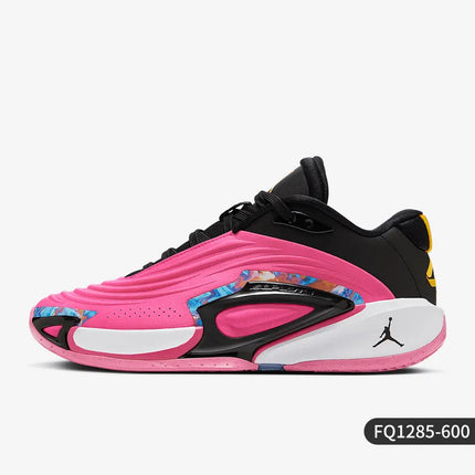 Scarpe da basket stabili da uomo Nike Ufficiale autentiche JORDAN Luka 3 PF FQ1285-170