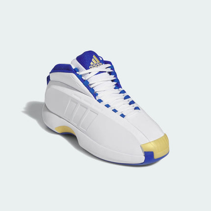 Scarpe da basket professionali replica classiche da uomo Adidas originali CRAZY 1 IG3734