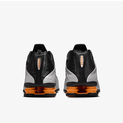 Scarpe da corsa sportive basse Nike Official Authentic SHOX R4 da uomo ammortizzanti resistenti all'usura HQ1988-003