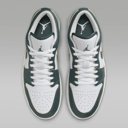 Scarpe da ginnastica Nike originali Air Jordan 1 Low SE da uomo FQ7687-300 platinumshop