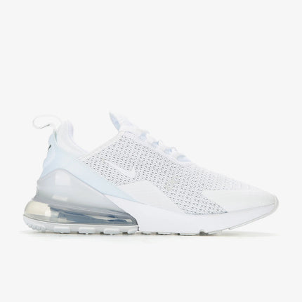 Scarpe da corsa sportive antiscivolo ammortizzate da uomo Nike Authentic Air Max 270 AQ9164-101