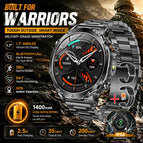 Black Steel 2A