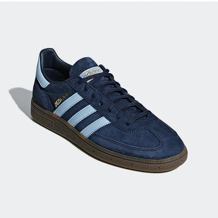 Scarpe da tavolo basse sportive da uomo e da donna originali ufficiali Adidas Spezial trifoglio BD7633
