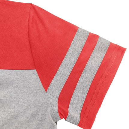 Set casual estivo da donna Completo comodo e alla moda per abbigliamento da donna platinumshop