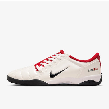 Scarpe sportive basse leggere da uomo Nike genuine Total 90 stile calcio HQ2851-100
