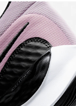 Nike Official Genuine 2024 Scarpe da basket da allenamento ammortizzate traspiranti da uomo nuove DD9304-500