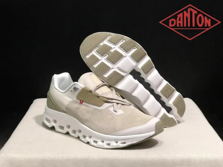NUOVE Scarpe Casual Traspiranti Cloud's-Breathable 2026 per Uomo e Donna, Tessuto Morbido, Comode per Casa e Uscite