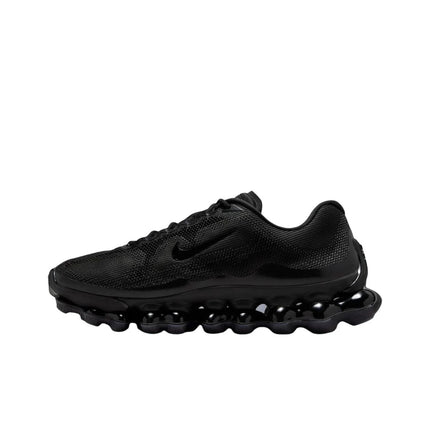 Nike AIR LIQUID MAX Scarpe da Corsa Comode da Uomo Nere IQ7634-003