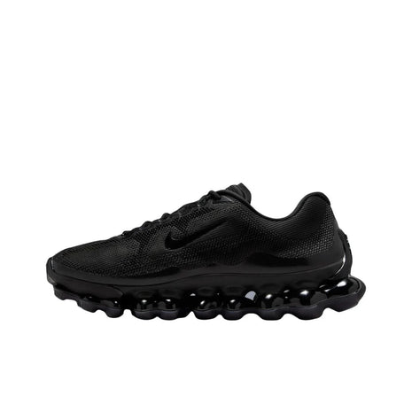 Nike AIR LIQUID MAX Scarpe da Corsa Comode da Uomo Nere IQ7634-003