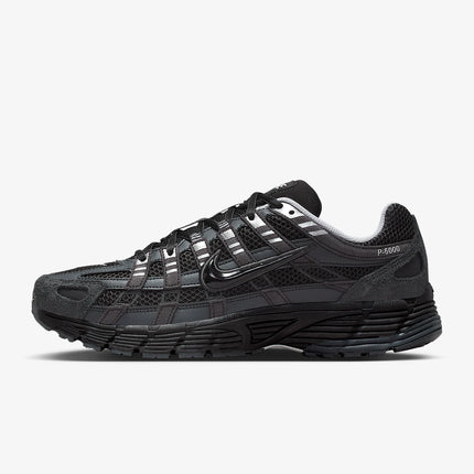 Scarpe casual resistenti all'usura con lacci bassi da uomo Nike Originals Spring HF0015-002