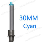 Upgraded Adapter Hair Dryer Automatic Curling Nozzle For Dyson Supersonic HD16 Nural Hair Dryer Accessories Cylinder Comb Nozzle