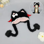 Cat Black