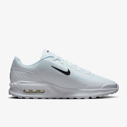 Scarpe da corsa con cuscino d'aria da uomo Nike originali Air Max Bia IF2624-100