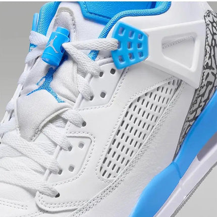 Scarpe da basket Nike Jordan Spizike Low da uomo, sneakers da allenamento FQ1759-141 platinumshop