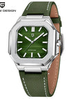 Green Rubber