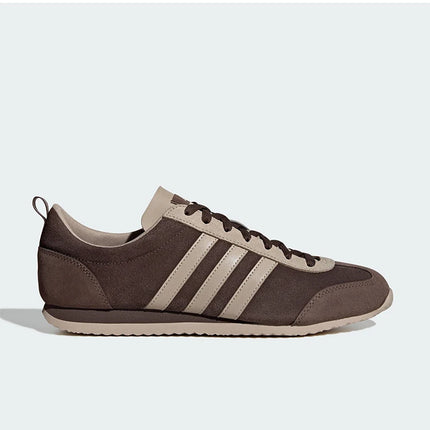 Adidas Official Genuine VS JOG 2.0 Scarpe casual antiscivolo con suola sottile da uomo e da donna JS1123