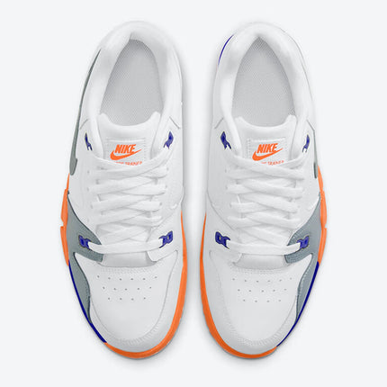 Nike Authentic CROSS Scarpe da ginnastica casual basse ammortizzate leggere e durevoli da uomo CQ9182-103