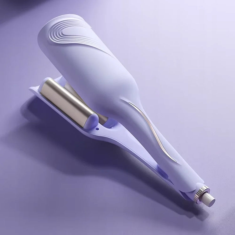 Professional Hair Curler Curling Tool Egg Roll Lasting Styling Fast Heating Electric Curling Iron 4 Temperature Adjustable 32MM