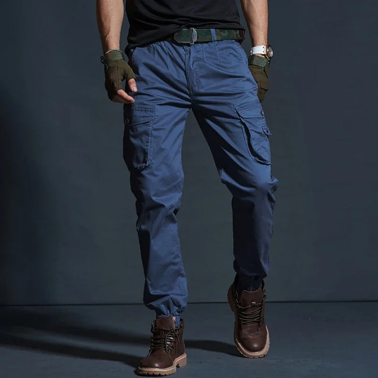 Customizable Casual Pants 18220691