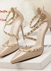 Heels 10cm 2