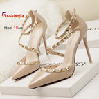 Heels 10cm 2 / 40