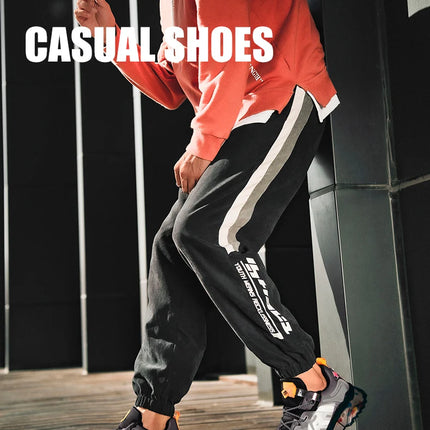 Scarpe uomo Sneakers uomo casual scarpe da uomo tenis scarpe di lusso Trainer Race scarpe traspiranti mocassini moda scarpe da corsa per uomo scarpe uomo scarpe da ginnastica