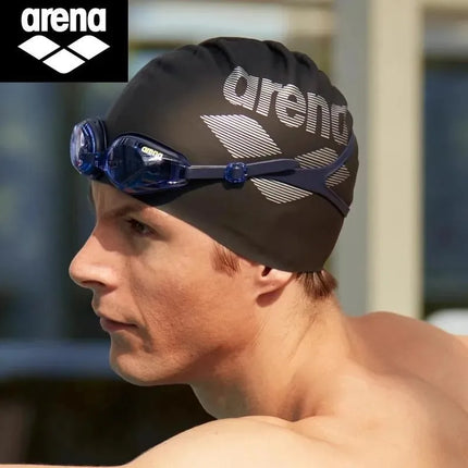 Arema pro Swim Goggles Professional Racing Waterproof Anti-fog High-definition UV400 Competition Training Swimming Equipment