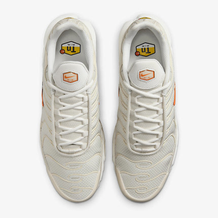 Scarpe da corsa ammortizzate Nike Air Max Plus originali da uomo DM0032-019