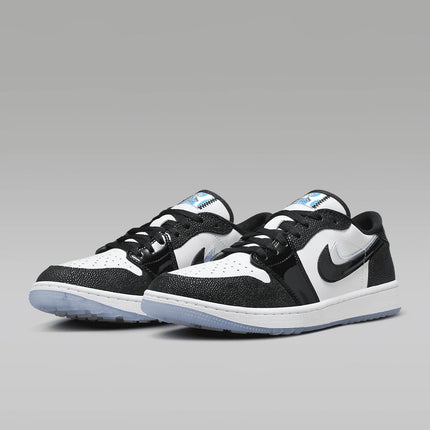 Scarpe da skate alla moda Nike originali Air Jordan 1 Low G da uomo e da donna FZ4159-100 platinumshop