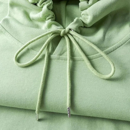 Custom Embroidered Hoodies - Personalised Names & Text Team Logo Customisable Logo Printing Winter/Spring 2025 New Arrival