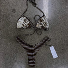 Micro Bikini 2026 Donne Sexy Costume Da Bagno Costumi Da Bagno Femminile Stampa Bikini Set Biquini Costume Da Bagno Costume Da Bagno Brasiliano Beachwear platinumshop