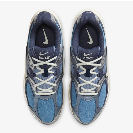 Scarpe sportive durevoli e traspiranti da uomo Nike Genuine V5 RNR SE IH3649-006