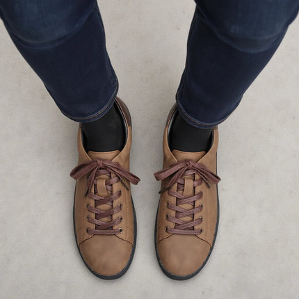 Shoes Men Casual Lightweight Breathable Fashion Sneakers For Men