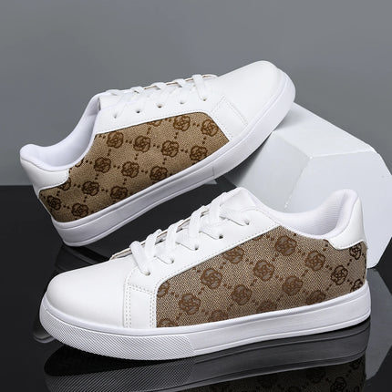 Men's Non-Slip Breathable Versatile Casual Sports Shoes Sneakers for Men