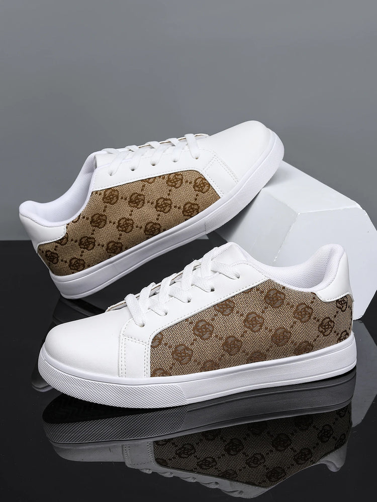 Men's Non-Slip Breathable Versatile Casual Sports Shoes Sneakers for Men
