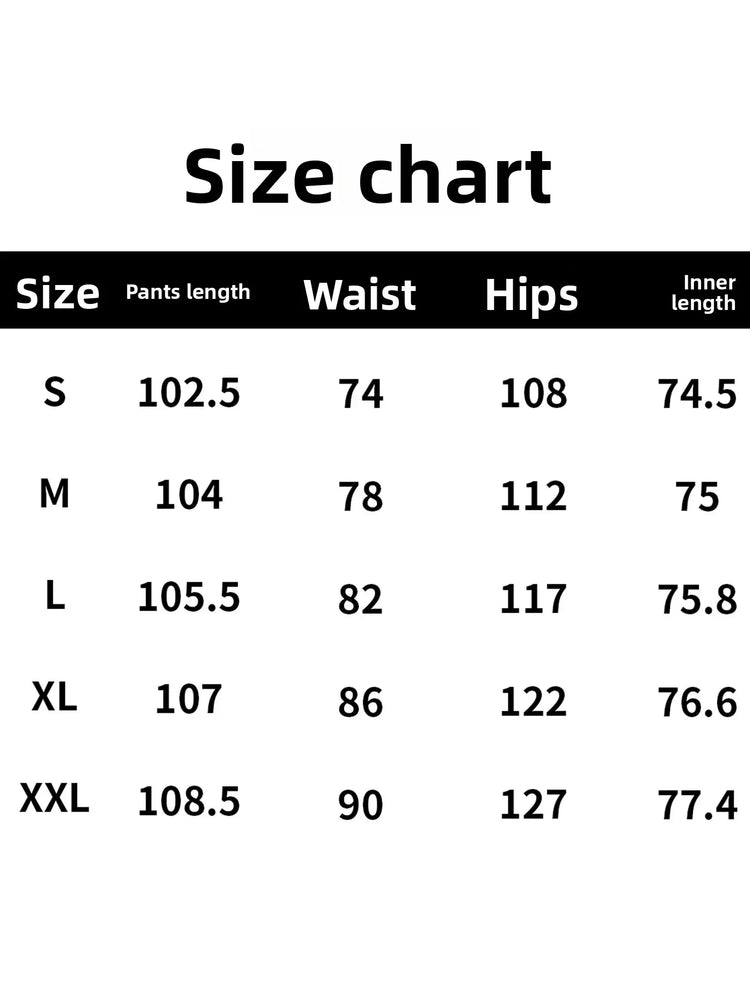 Men's New Multi-Pocket Cargo Pants, Zipper Design Straight Leg Trousers, Stylish Fit and Comfortable Fabric