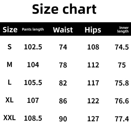 Men's New Multi-Pocket Cargo Pants, Zipper Design Straight Leg Trousers, Stylish Fit and Comfortable Fabric