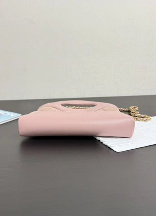 Borsa da donna semplice e pratica per tutti i giorni con tracolla larga e comoda, staccabile, utilizzabile a spalla, piccola borsa portaoggetti