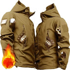Veste kaki seulement / XL