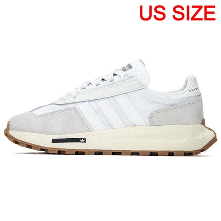 Adidas Originals RETROPY E5 Scarpe da corsa unisex Sneakers - Nuovo arrivo Comodo abbigliamento sportivo traspirante per uomo e donna