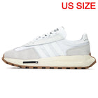 Adidas Originals RETROPY E5 Scarpe da corsa unisex Sneakers - Nuovo arrivo Comodo abbigliamento sportivo traspirante per uomo e donna