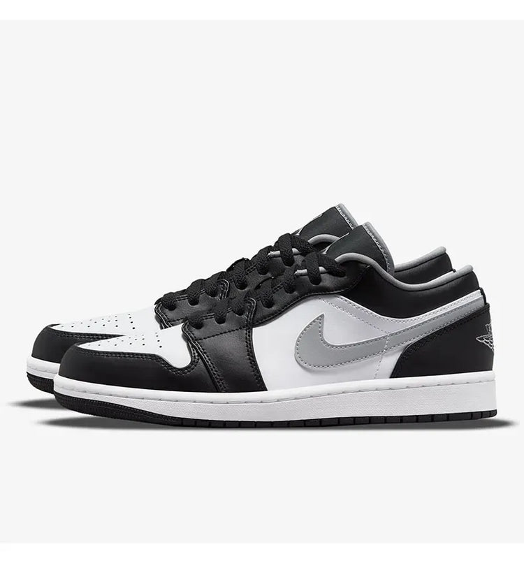 Nike Authentic AIR JORDAN 1 Men's Classic Casual Sneakers 553558-040