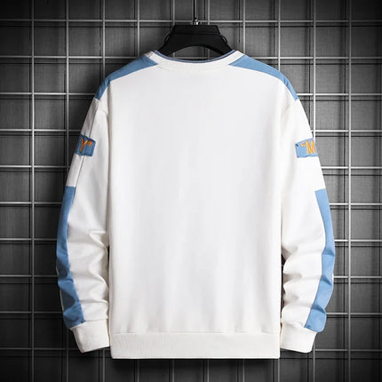 Customizable Men Hoodies 2025 Autumn Mens Sweatshirts Tailor-made T-Shirts MWY61772150