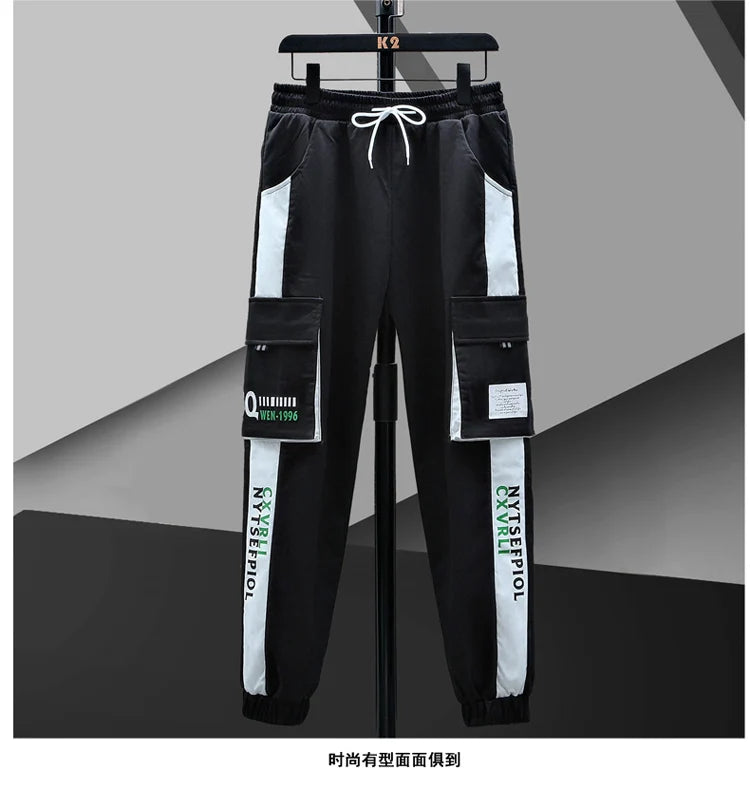 Winter Outfits Men Thick Warm Tracksuit Set Men Fashion Clothing SportswearJacket Pants 2 Piece Fleece Lined Sets