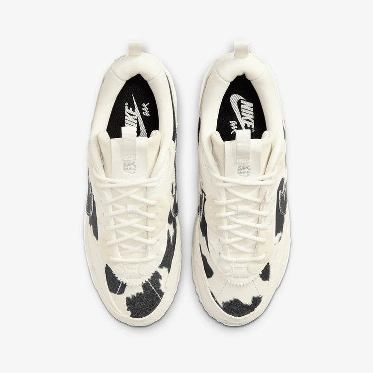 Nike Official Genuine Air Max 90 Men's and Women's Air Cushion Running Shoes FN7170-133 PlatiNum