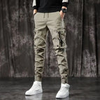 Khaki Pants