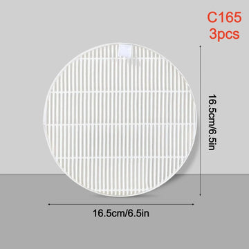 Nail Dust Collector Replacement Filter Brushless Vacuum Cleaner Screen Plate Manicure Extractor Tool 2027 Portable Electric Absorbing Pad
