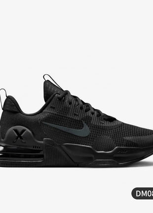 Scarpe da corsa da allenamento traspiranti Nike Ufficiale autentiche Air Max da uomo DM0829-010