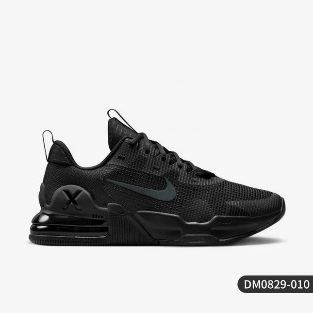Scarpe da corsa da allenamento traspiranti Nike Ufficiale autentiche Air Max da uomo DM0829-010