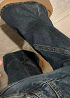 Dark Blue-1737